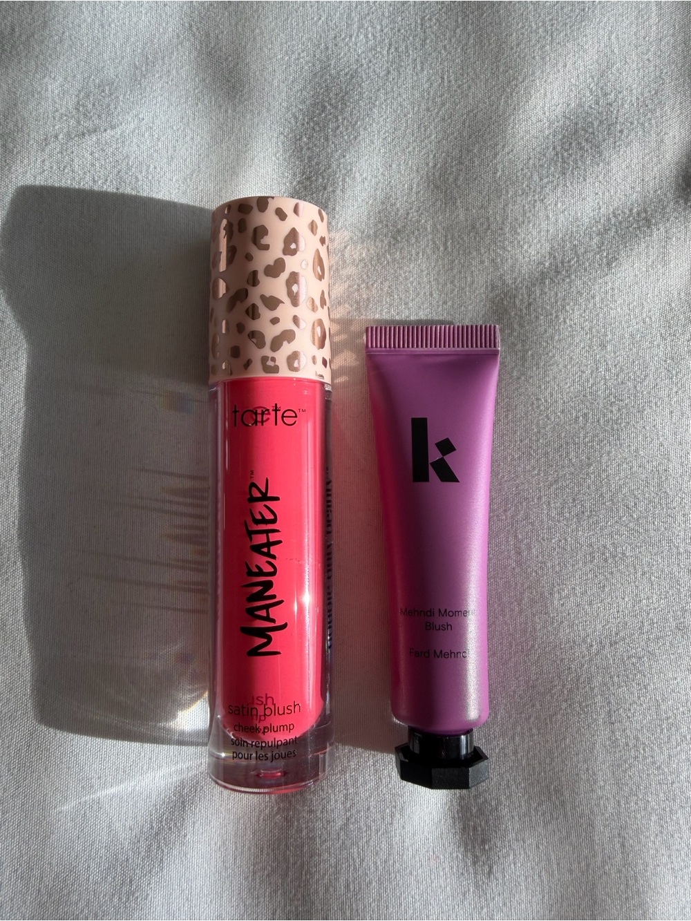 Tarte Kulfi Liquid Blush Bundle